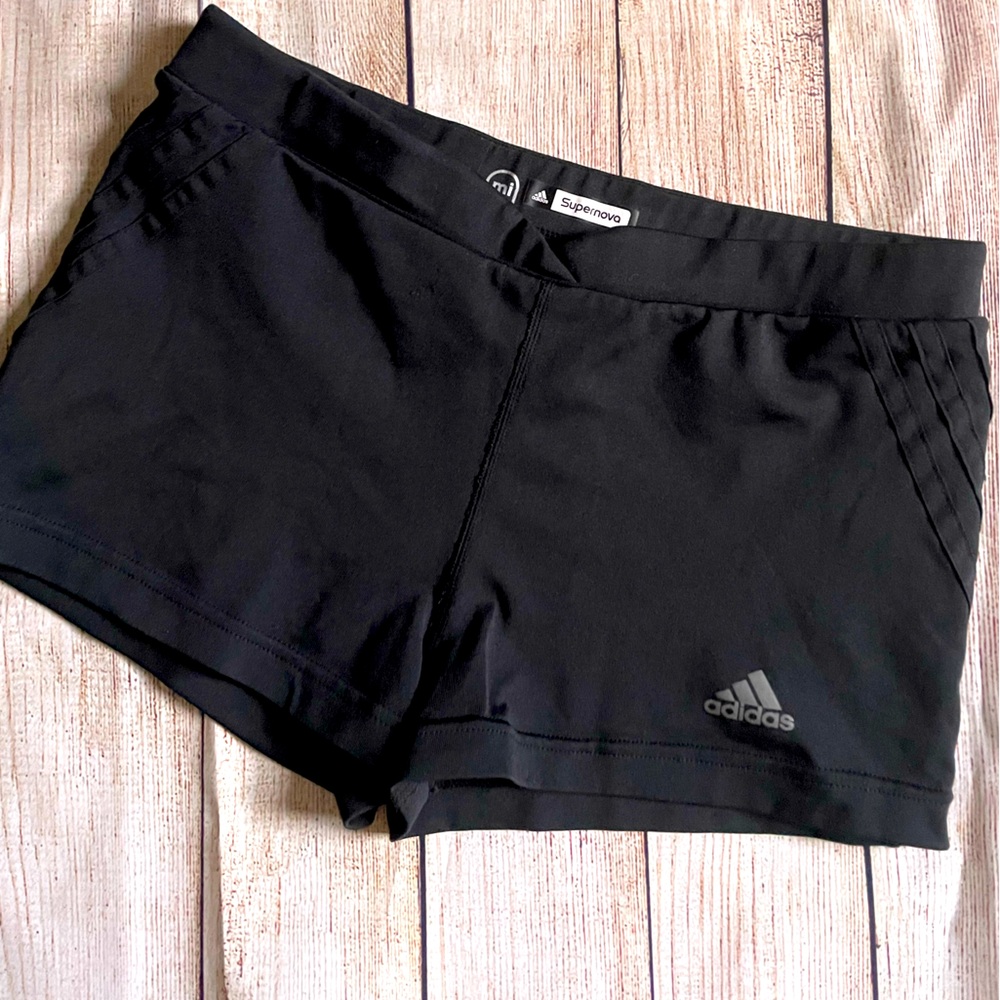 Adidas Workout Shorts